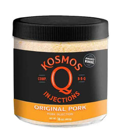 Kosmos Q Original Pork Injection