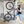 Load image into Gallery viewer, CycleStand Pro Bike Stand
