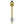 Load image into Gallery viewer, Flame King Single Level Float Switch For 50lb Refrigerant Tank
