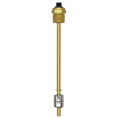 Flame King Single Level Float Switch For 100lb Refrigerant Tank