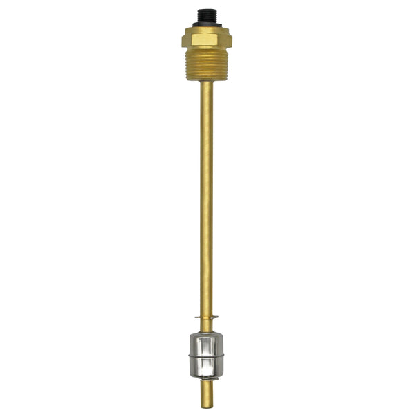 Flame King Single Level Float Switch For 100lb Refrigerant Tank