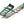 Load image into Gallery viewer, Hi-Port 2 | Ladder Adjustable Ceiling Storage Rack | Double | Holds 150 lbs
