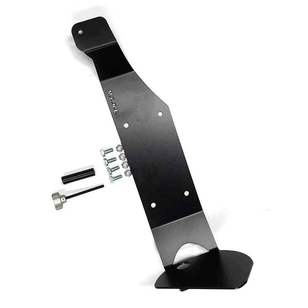 4Runner Mount (5G - 2010-2024) - M.O.R.E.