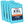 Load image into Gallery viewer, XXL Slim Space Saving Ice Packs for Coolers - 13" x 10" x 0.4"
