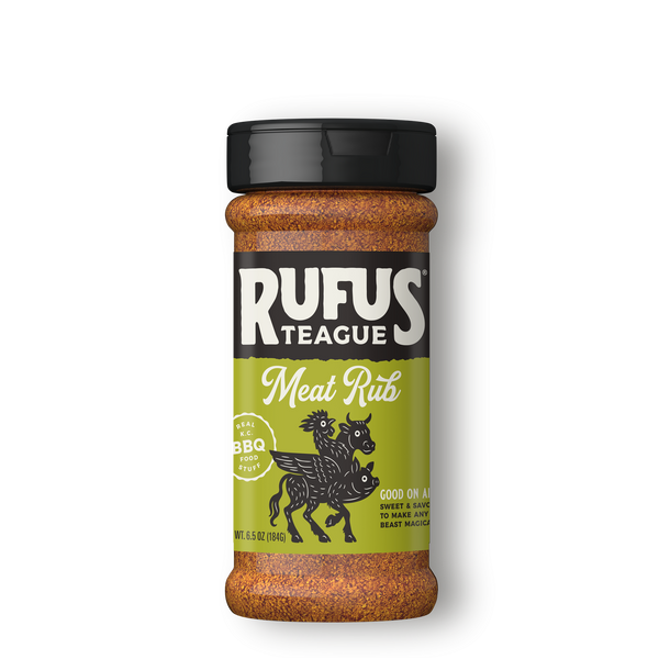 MEAT RUB