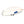 Load image into Gallery viewer, Minimalist Surfboard Display Rack | Holds 30 lbs
