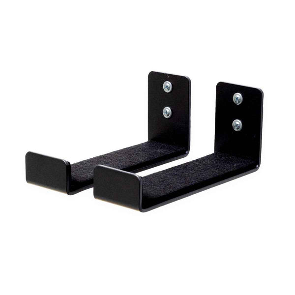 Minimalist Surfboard Display Rack | Holds 30 lbs