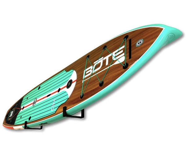 Drummond Minimalist SUP Rack | Holds 50 lbs