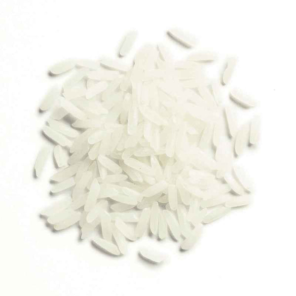 Jasmine Rice