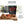 Load image into Gallery viewer, Kona 100% Oak Wood Smoker Pellets for Ninja Woodfire &amp; Smokers
