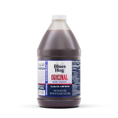 Blues Hog Original BBQ Sauce - Half Gallon