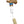 Load image into Gallery viewer, Flame King 20lb OPD Valve For Hog or Horizontal Propane Cylinder
