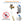 Load image into Gallery viewer, Flame King 30lb OPD Valve For Hog or Horizontal Propane Cylinder

