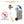 Load image into Gallery viewer, Flame King 40lb OPD Valve for  Hog or Horizontal Propane Cylinder
