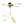 Load image into Gallery viewer, Flame King 40lb OPD Valve for  Hog or Horizontal Propane Cylinder
