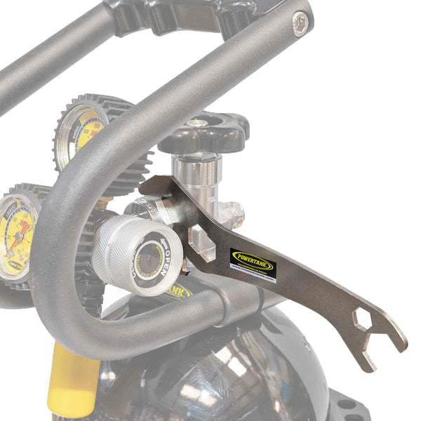 Power Wrench