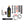Load image into Gallery viewer, Power Shot™ Cleaning Kit - MOLLE Edition
