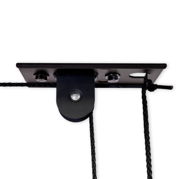 Garage Hoist | Pulley Storage System | Up to 14' Lift