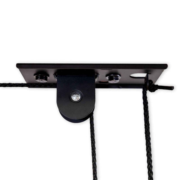 Canoe Hoist | Holds up to 150 lbs | Up to 14' Lift