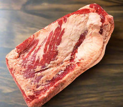 Prime Brisket
