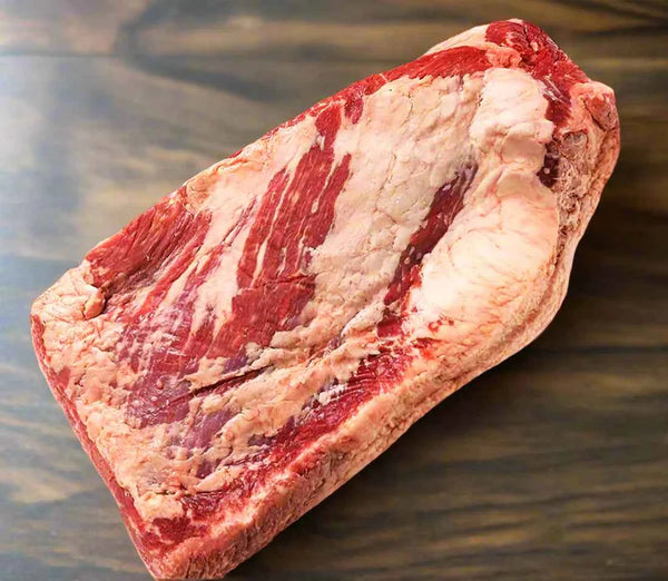 Prime Brisket