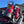 Load image into Gallery viewer, Quick-Release Bracket - 2.5 lb ABC Fire Exinguisher, Power Shot, Pro Eagle Phoenix CO2 Jack
