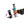 Load image into Gallery viewer, Quick-Release Bracket - 2.5 lb ABC Fire Exinguisher, Power Shot, Pro Eagle Phoenix CO2 Jack

