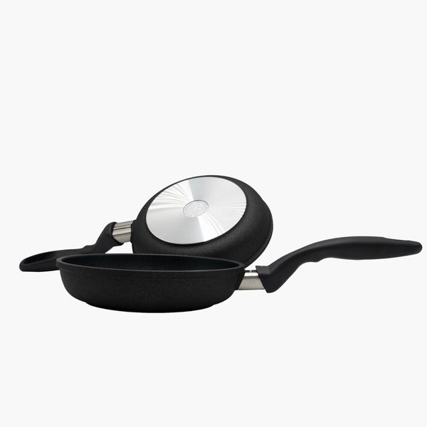 XD Nonstick 2-Piece 8" Fry Pan Set | Made in Switzerland