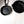 Load image into Gallery viewer, XD Nonstick 8" Fry Pan and 3.8 qt Saute Pan with Glass Lid Set | Made in Switzerland
