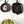 Load image into Gallery viewer, XD Nonstick 8" Fry Pan and 9.5"x 9.5" Grill Pan Set | Made in Switzerland
