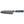 Load image into Gallery viewer, 7" Hammered Santoku Knife
