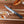 Load image into Gallery viewer, 8" Hammered Carving Knife
