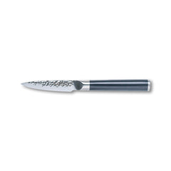 4" Hammered Paring Knife
