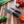 Load image into Gallery viewer, Hammered Santoku Paring Set
