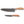 Load image into Gallery viewer, Damascus Chef Paring Set
