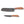 Load image into Gallery viewer, Damascus Santoku Paring Set
