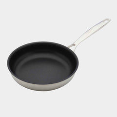 Nonstick Clad Fry Pan - Induction