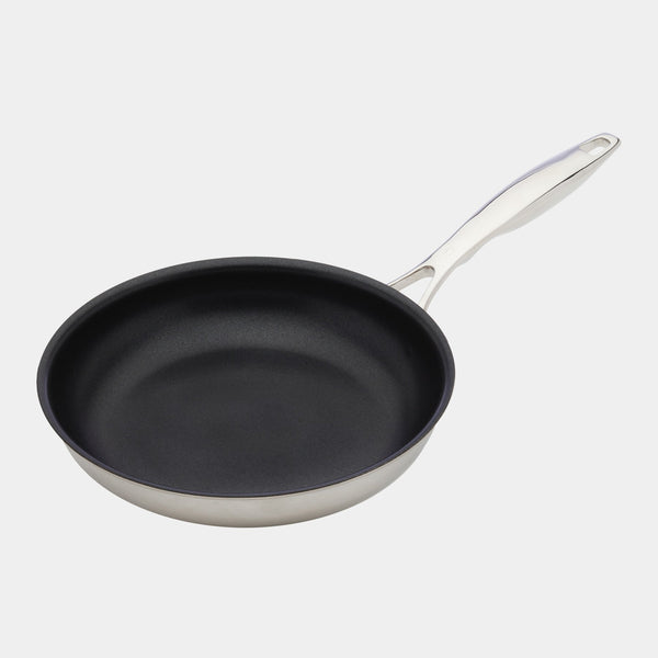 Nonstick Clad Fry Pan - Induction
