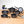 Load image into Gallery viewer, HD Nonstick 10-Piece Set - Gourmet Kitchen Kit - Induction | Made in Switzerland
