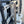 Load image into Gallery viewer, Ladder Cross-Bar Mount for Propane and CO2 Power Tanks
