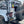 Load image into Gallery viewer, Ladder Cross-Bar Mount for Propane and CO2 Power Tanks

