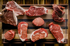 THE STEAK PACK BOX
