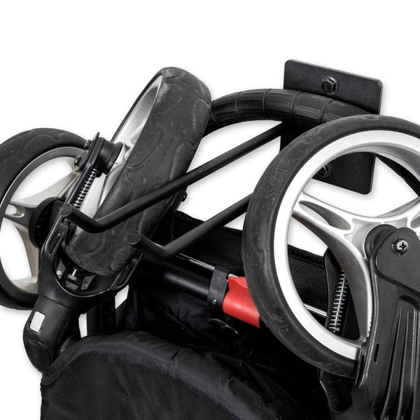 Stroller Storage Wall Hook | Holds 50 lbs