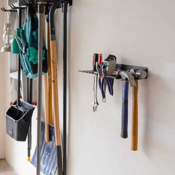 E-Tool Hand Tool Organizer | Holds 35 lbs