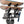 Load image into Gallery viewer, Trifecta Skateboard Storage Rack | 3 Levels
