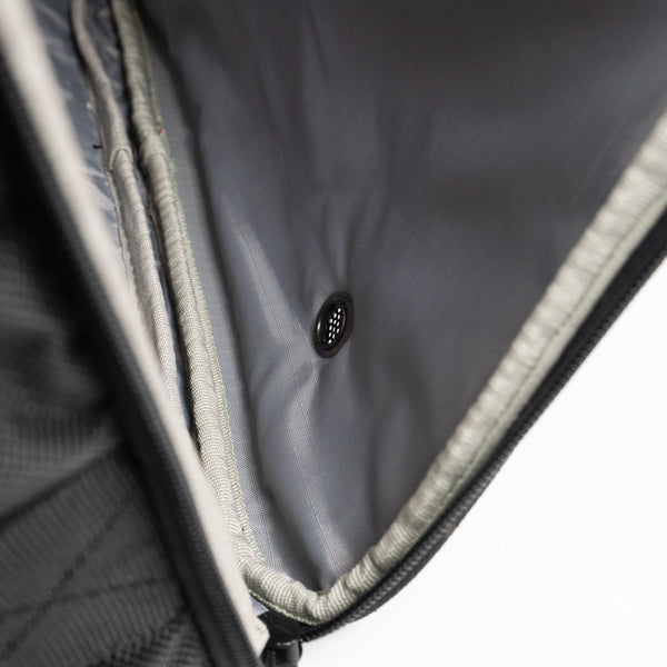 Mountain Essential Ski, Boot & Helmet Backpack