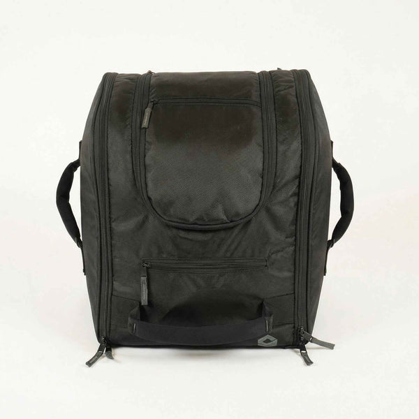 Mountain Essential Ski, Boot & Helmet Backpack