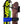 Load image into Gallery viewer, Mountain Essential Ski Wrap Straps | 4-Pack | Arctic Black
