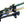 Load image into Gallery viewer, Trifecta Ski Storage Rack | 3 Levels

