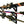Load image into Gallery viewer, Trifecta Ski Storage Rack | 3 Levels
